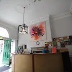 Mec Hostel Δουβλίνο