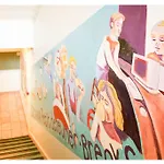 Mec Hostel Δουβλίνο