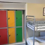 Hostel Mec Δουβλίνο