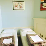 Hostel Mec Δουβλίνο