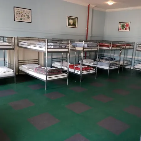 Mec Hostel
