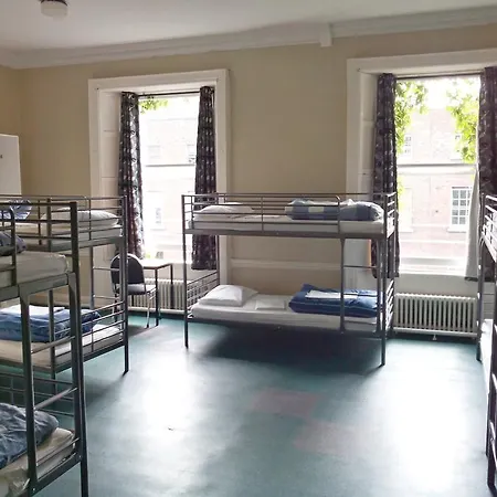 Auberge de jeunesse Mec Dublin
