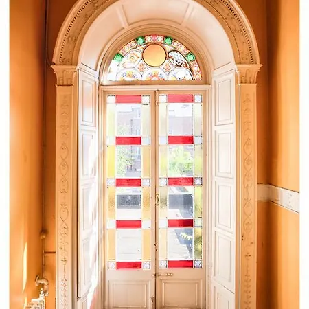 Mec Auberge de jeunesse