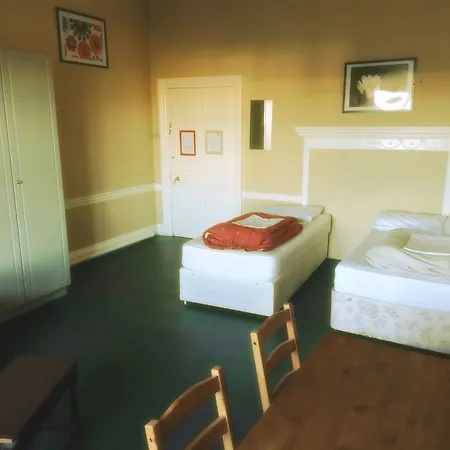 Auberge de jeunesse Mec