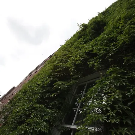 Hostel Mec Dublin
