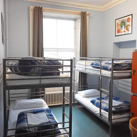 Hostel Mec