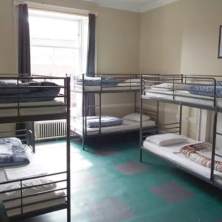 Mec Hostel