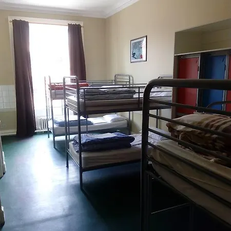 Hostal Mec Dublín