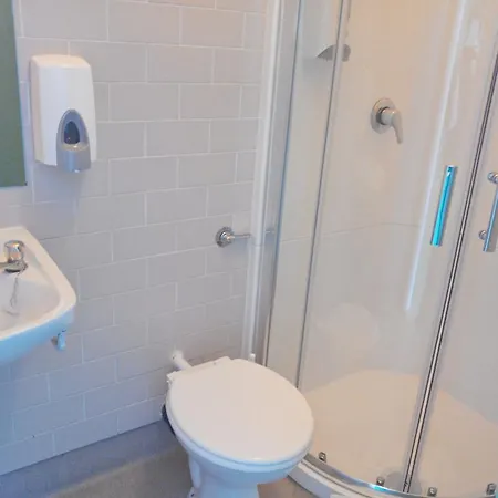 Hostel Mec Dublin