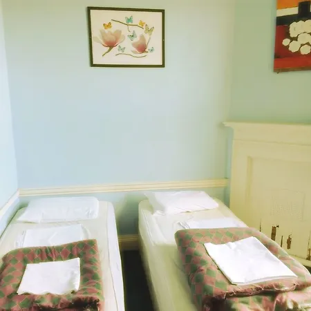 Hostel Mec Dublin