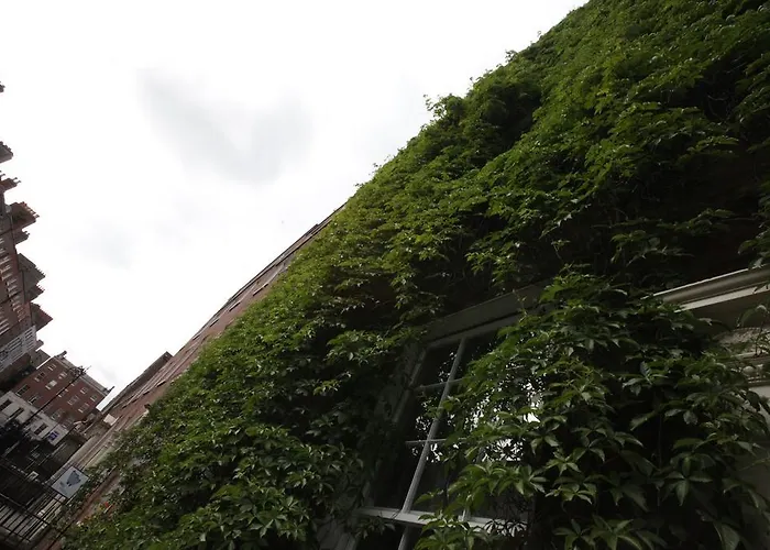 Хостел Mec Дублин